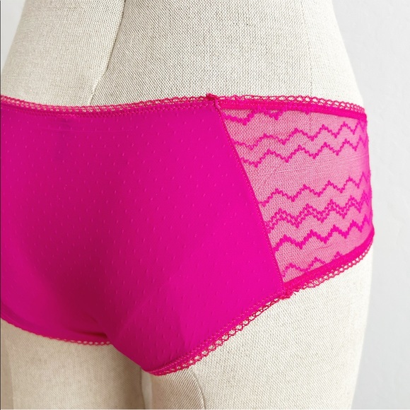 Princesse Tam Tam Lingerie Set - Picture 7 of 9